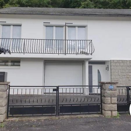 Maison De Nicolas Et Sonia Bort-les-Orgues Kültér fotó